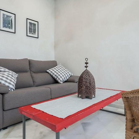 Casas De Sevilla - Apartamentos Tintes12 Kültér fotó