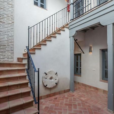 Casas De Sevilla - Apartamentos Tintes12 Kültér fotó