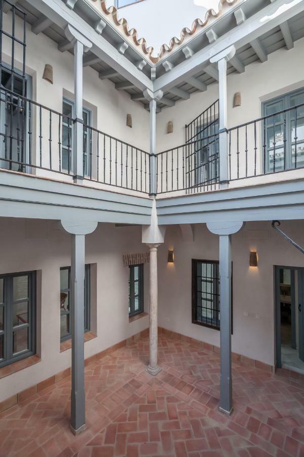 Casas De Sevilla - Apartamentos Tintes12 Kültér fotó