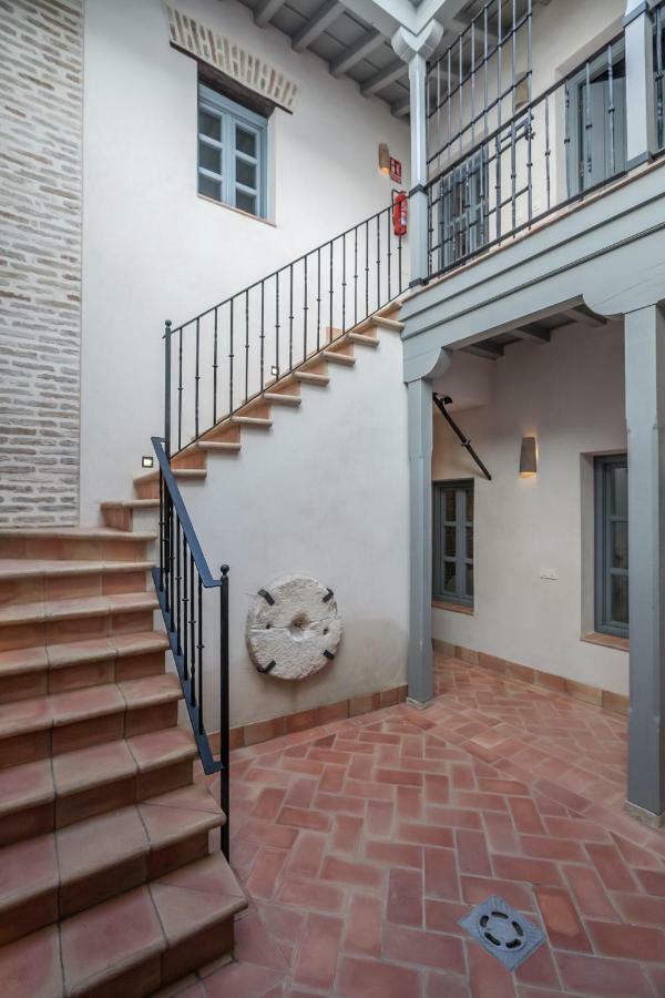Casas De Sevilla - Apartamentos Tintes12 Kültér fotó