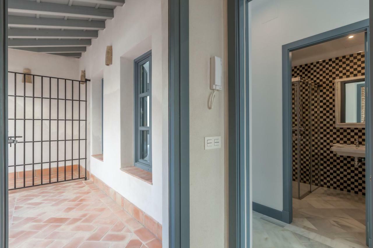 Casas De Sevilla - Apartamentos Tintes12 Kültér fotó