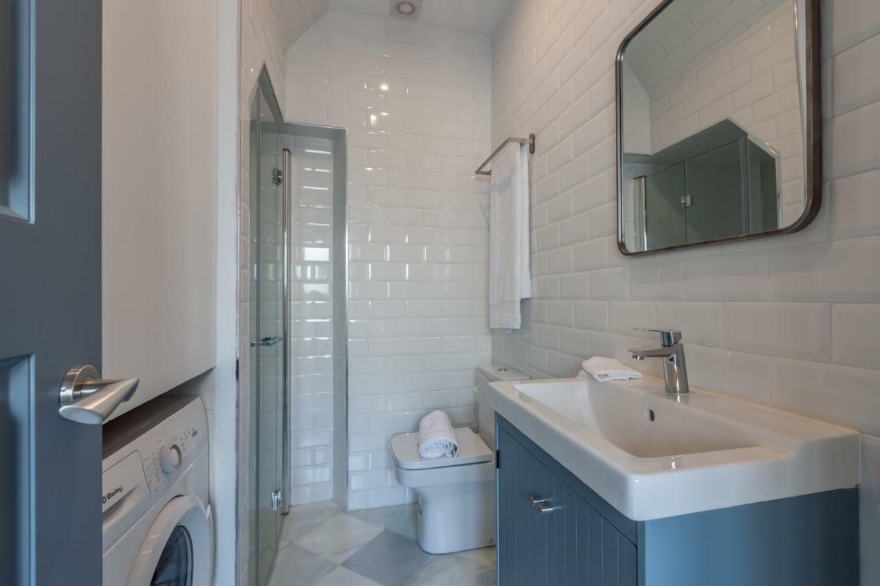 Casas De Sevilla - Apartamentos Tintes12 Kültér fotó
