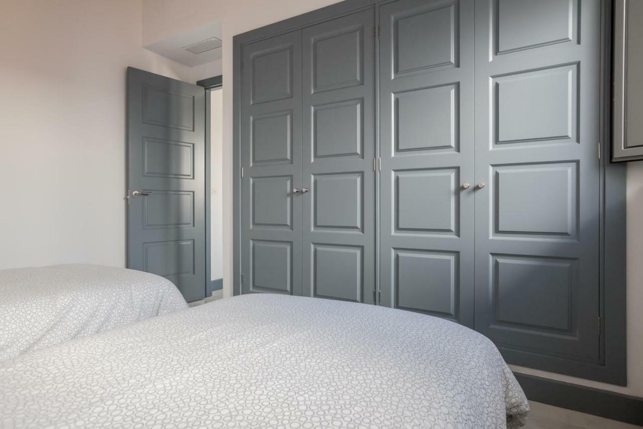 Casas De Sevilla - Apartamentos Tintes12 Kültér fotó